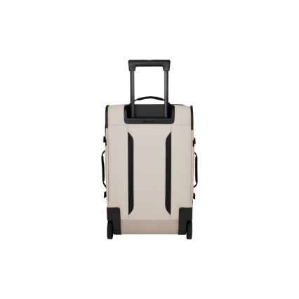 Victorinox - Borsa da viaggio con ruote Altmont Modern 42 l beige