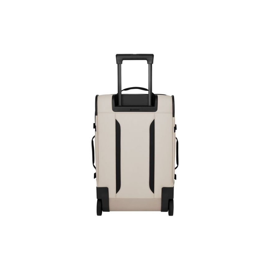 Victorinox - Borsa da viaggio con ruote Altmont Modern 42 l beige