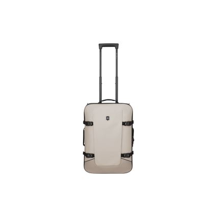 Victorinox - Borsa da viaggio con ruote Altmont Modern 42 l beige