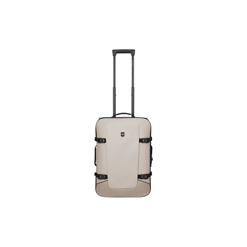 Victorinox - Borsa da viaggio con ruote Altmont Modern 42 l beige