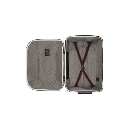 Victorinox - Borsa da viaggio con ruote Altmont Modern 42 l beige