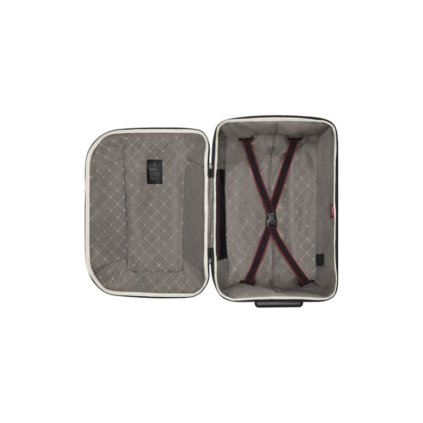 Victorinox - Borsa da viaggio con ruote Altmont Modern 42 l beige