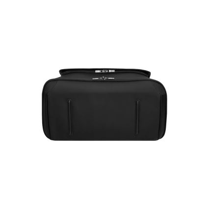 Victorinox - Borsa da viaggio Crosslight Duffel 37 l nera