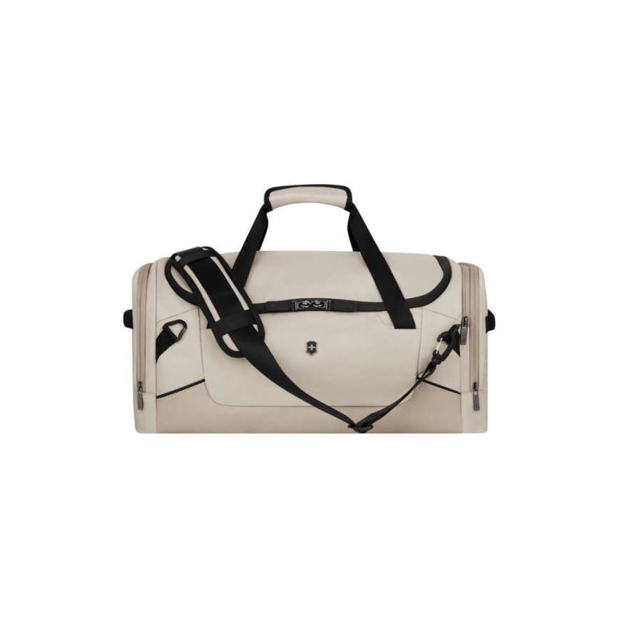 Victorinox - Borsa da viaggio e zaino 2-in-1 Altmont Modern 43 l beige
