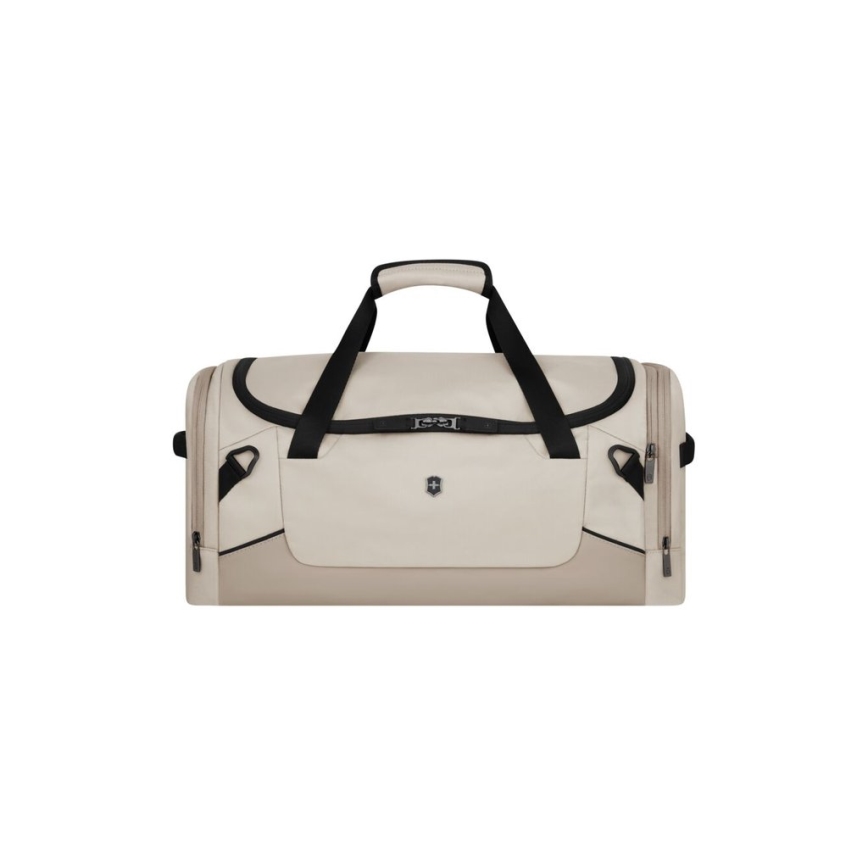 Victorinox - Borsa da viaggio e zaino 2-in-1 Altmont Modern 43 l beige