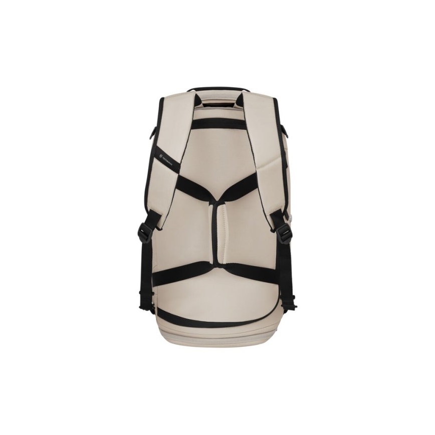 Victorinox - Borsa da viaggio e zaino 2-in-1 Altmont Modern 43 l beige