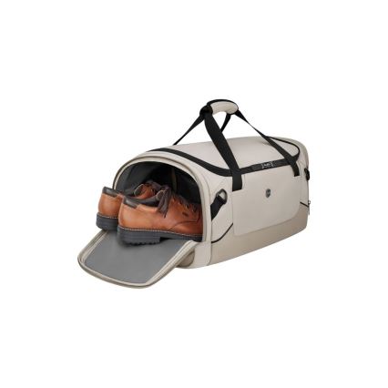 Victorinox - Borsa da viaggio e zaino 2-in-1 Altmont Modern 43 l beige