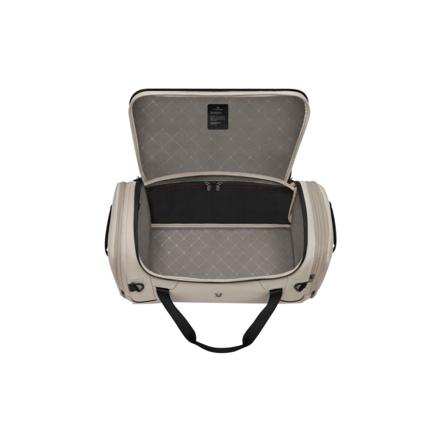 Victorinox - Borsa da viaggio e zaino 2-in-1 Altmont Modern 43 l beige