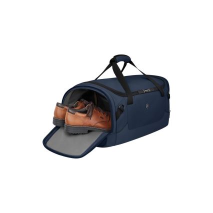 Victorinox - Borsa da viaggio e zaino 2-in-1 Altmont Modern 43 l blu