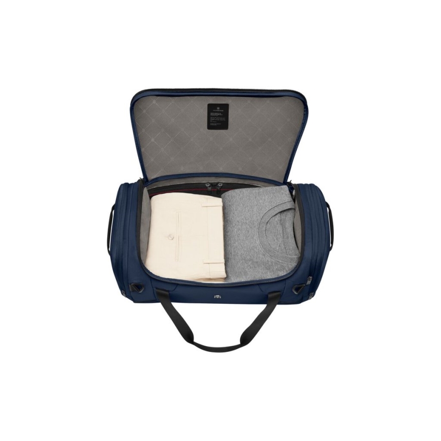 Victorinox - Borsa da viaggio e zaino 2-in-1 Altmont Modern 43 l blu