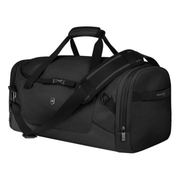Victorinox - Borsa da viaggio e zaino 2-in-1 Altmont Modern 43 l nero