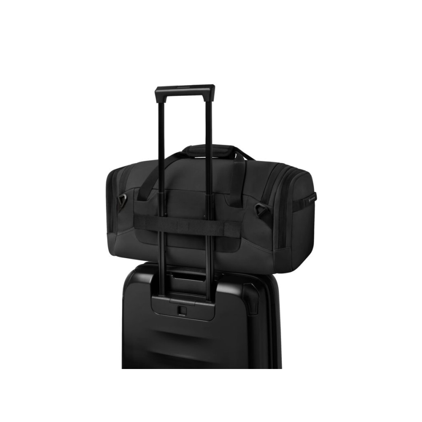 Victorinox - Borsa da viaggio e zaino 2-in-1 Altmont Modern 43 l nero