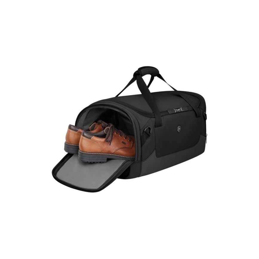 Victorinox - Borsa da viaggio e zaino 2-in-1 Altmont Modern 43 l nero