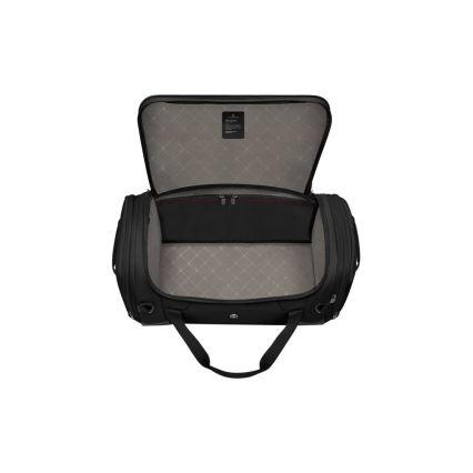 Victorinox - Borsa da viaggio e zaino 2-in-1 Altmont Modern 43 l nero