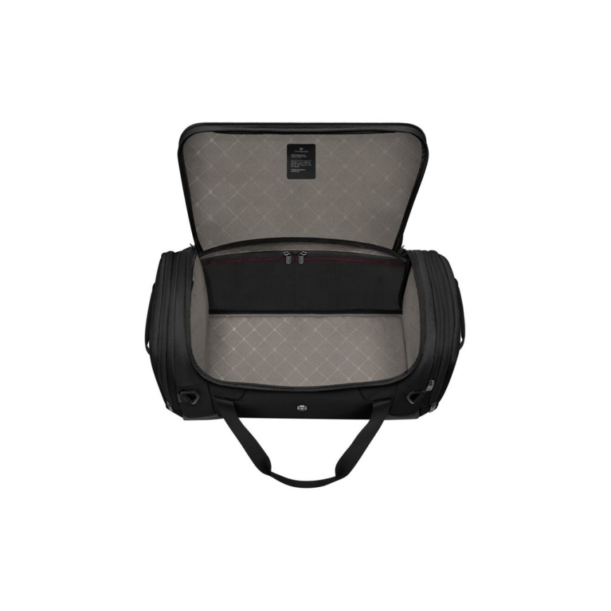 Victorinox - Borsa da viaggio e zaino 2-in-1 Altmont Modern 43 l nero