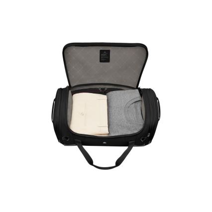 Victorinox - Borsa da viaggio e zaino 2-in-1 Altmont Modern 43 l nero