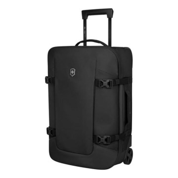 Victorinox - Borsa da viaggio su ruote Altmont Modern 42 l nera