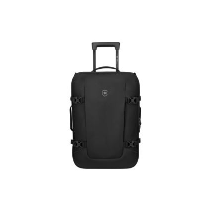Victorinox - Borsa da viaggio su ruote Altmont Modern 42 l nera