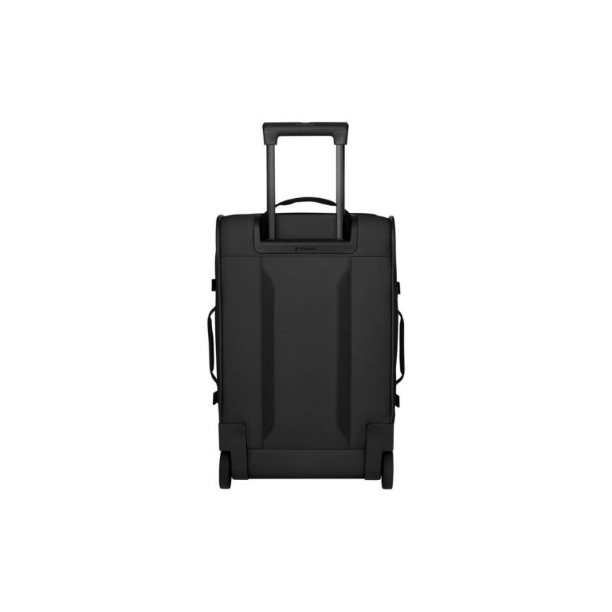 Victorinox - Borsa da viaggio su ruote Altmont Modern 42 l nera