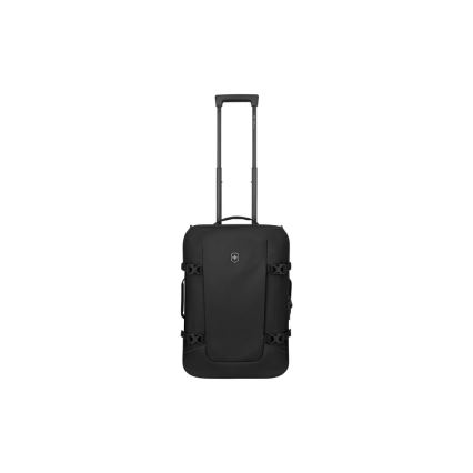 Victorinox - Borsa da viaggio su ruote Altmont Modern 42 l nera