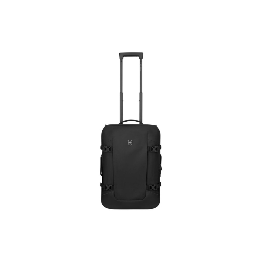 Victorinox - Borsa da viaggio su ruote Altmont Modern 42 l nera