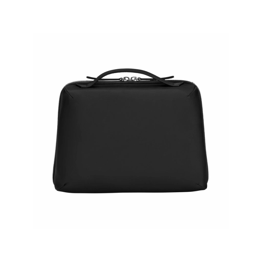 Victorinox - Borsa per cosmetici Victoria Signature Beauty 6 l nero