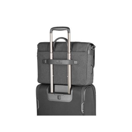Victorinox - Borsa per laptop 14 Architecture Urban2 13 l grigia