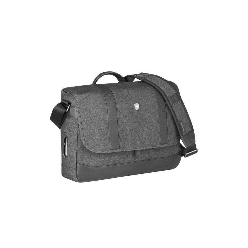 Victorinox - Borsa per laptop 14 Architecture Urban2 13 l grigia