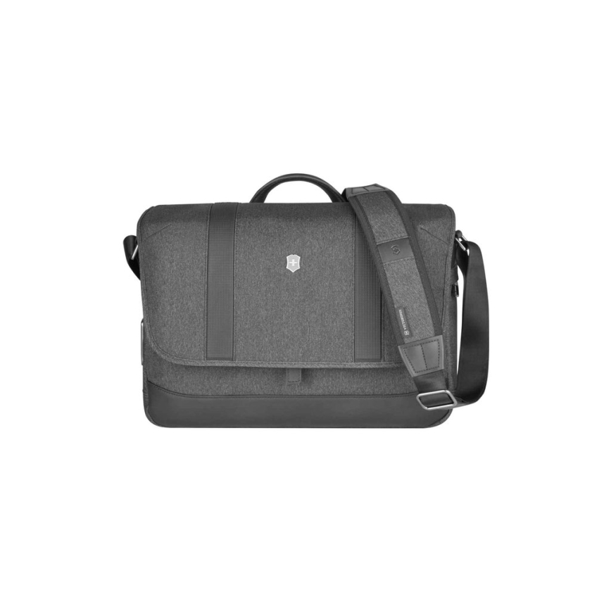 Victorinox - Borsa per laptop 14 Architecture Urban2 13 l grigia