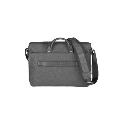 Victorinox - Borsa per laptop 14 Architecture Urban2 13 l grigia