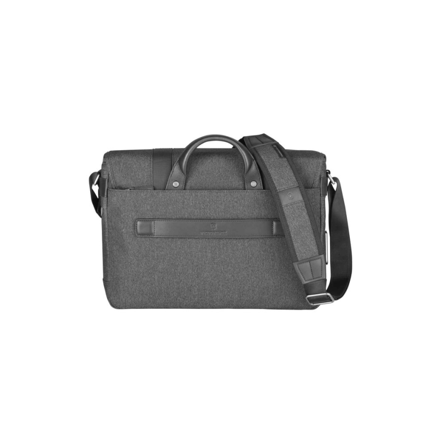 Victorinox - Borsa per laptop 14 Architecture Urban2 13 l grigia