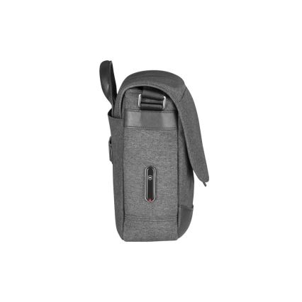 Victorinox - Borsa per laptop 14 Architecture Urban2 13 l grigia