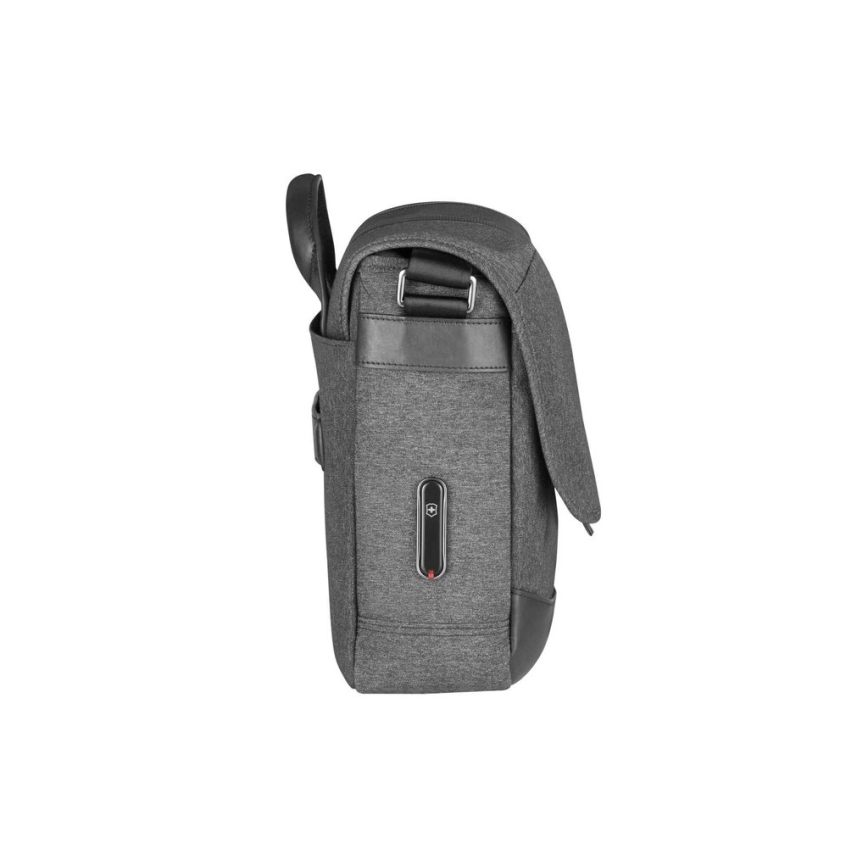 Victorinox - Borsa per laptop 14 Architecture Urban2 13 l grigia