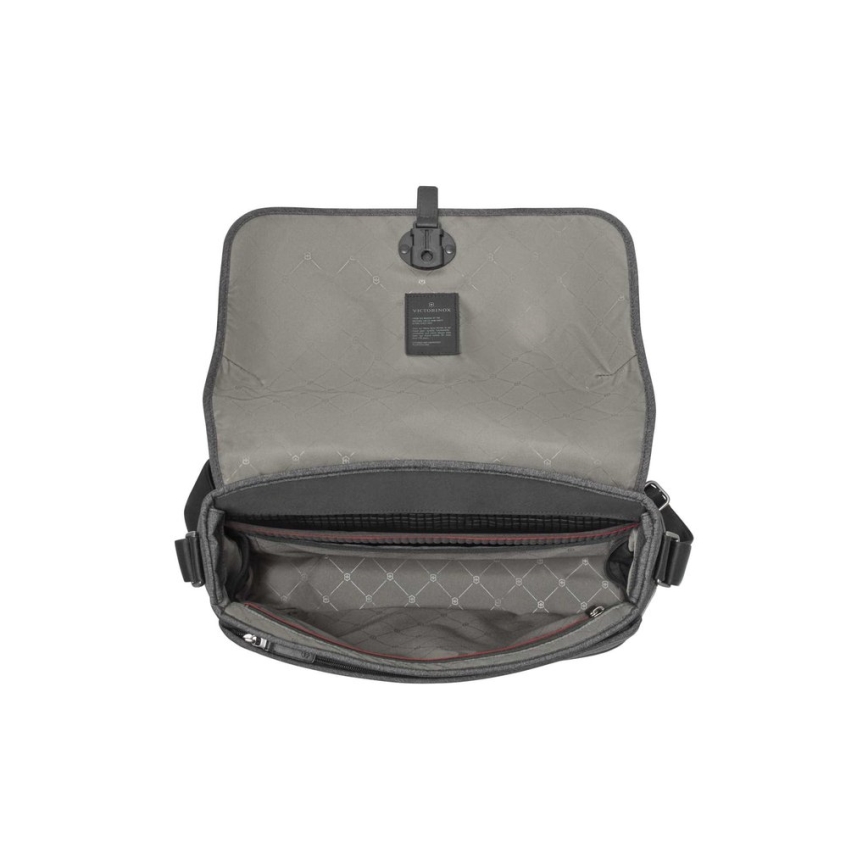 Victorinox - Borsa per laptop 14 Architecture Urban2 13 l grigia