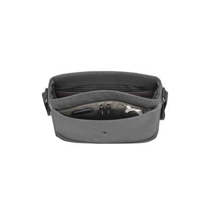 Victorinox - Borsa per laptop 14 Architecture Urban2 13 l grigia