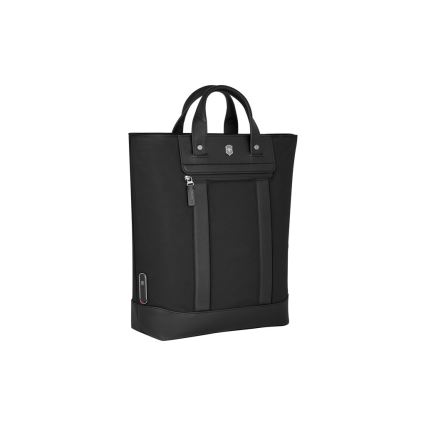 Victorinox - Borsa per laptop 2-in-1 15 Architecture Urban2 20 l nera