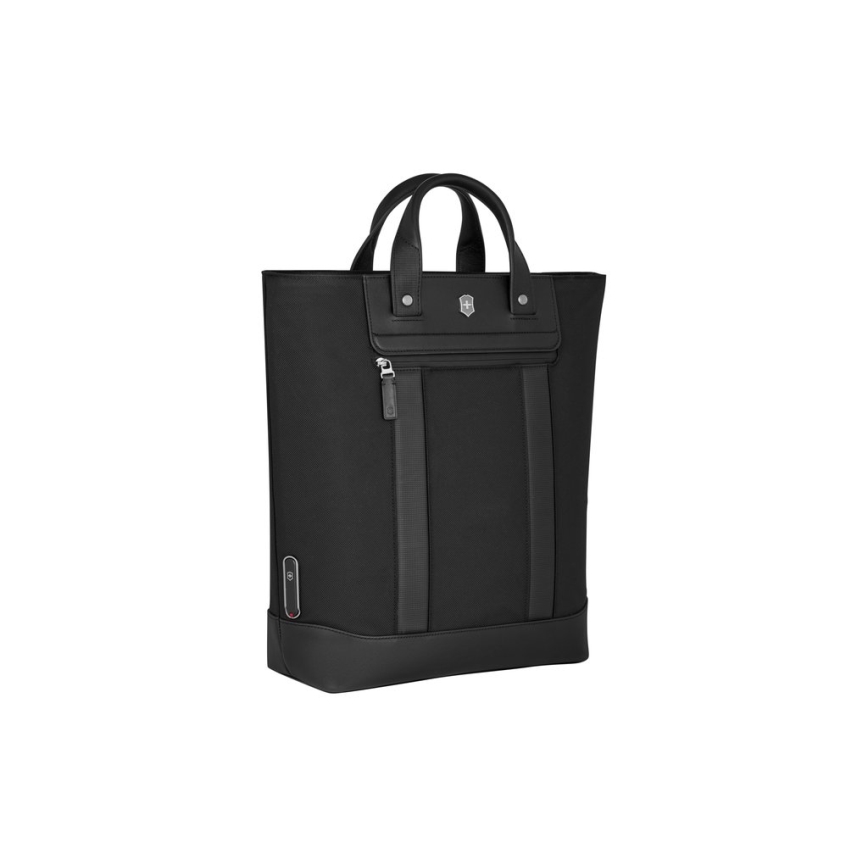 Victorinox - Borsa per laptop 2-in-1 15 Architecture Urban2 20 l nera