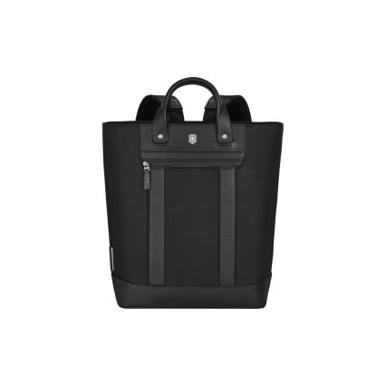 Victorinox - Borsa per laptop 2-in-1 15 Architecture Urban2 20 l nera