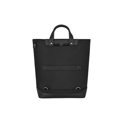 Victorinox - Borsa per laptop 2-in-1 15 Architecture Urban2 20 l nera