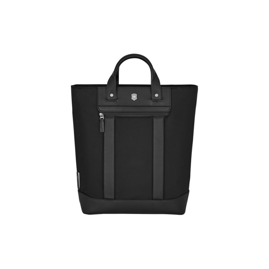 Victorinox - Borsa per laptop 2-in-1 15 Architecture Urban2 20 l nera