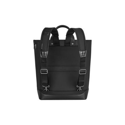 Victorinox - Borsa per laptop 2-in-1 15 Architecture Urban2 20 l nera