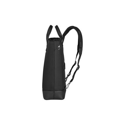 Victorinox - Borsa per laptop 2-in-1 15 Architecture Urban2 20 l nera