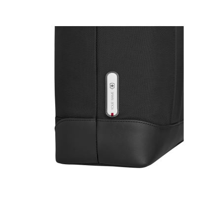 Victorinox - Borsa per laptop 2-in-1 15 Architecture Urban2 20 l nera