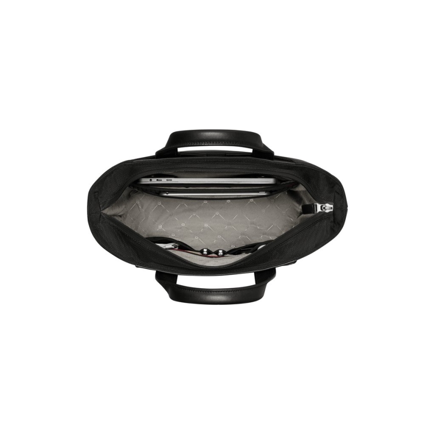 Victorinox - Borsa per laptop 2-in-1 15 Architecture Urban2 20 l nera
