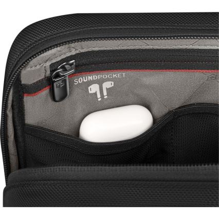 Victorinox - Borsa per laptop 2-in-1 15 Architecture Urban2 20 l nera