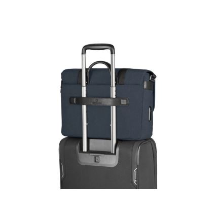 Victorinox - Borsa per notebook 14 Architecture Urban2 13 l blu