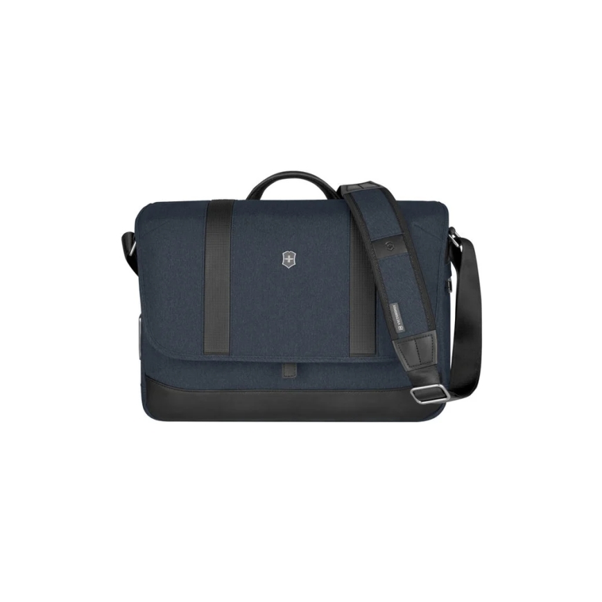 Victorinox - Borsa per notebook 14 Architecture Urban2 13 l blu