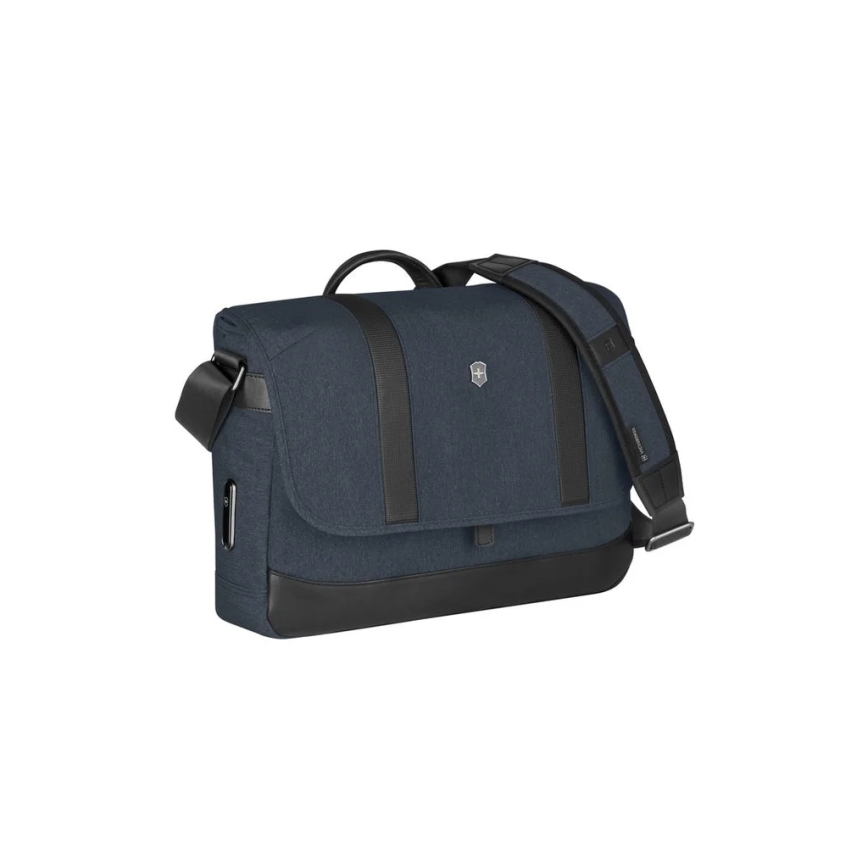 Victorinox - Borsa per notebook 14 Architecture Urban2 13 l blu