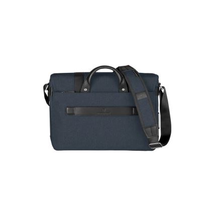 Victorinox - Borsa per notebook 14 Architecture Urban2 13 l blu