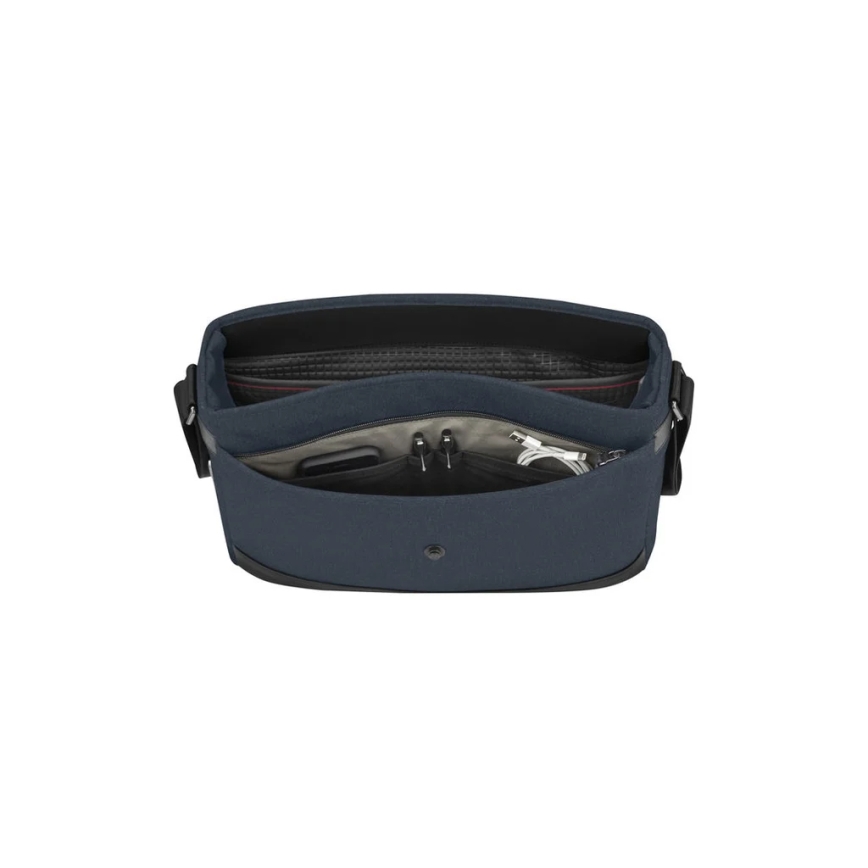 Victorinox - Borsa per notebook 14 Architecture Urban2 13 l blu